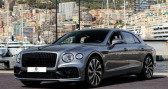 Bentley CONTINENTAL FLYING SPUR occasion année 2022 boite Automatique Annonce Bentley CONTINENTAL FLYING SPUR occasion Essence W12 6.0L 635ch à Monaco