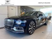 Bentley CONTINENTAL FLYING SPUR W12 6.0L 635ch  2022 - annonce de voiture en vente sur Auto Sélection.com
