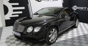 Bentley CONTINENTAL GT , garage AGENCY CAR AIX EN PROVENCE  Venelles