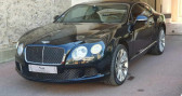 Annonce Bentley CONTINENTAL GT occasion Essence   Saint-maur-des-fosss
