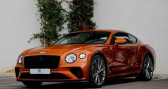 Bentley CONTINENTAL GT occasion année 2022 Annonce Bentley CONTINENTAL GT occasion Essence à Monaco