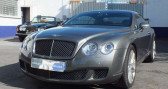 Bentley CONTINENTAL GT occasion année 2008 Annonce Bentley CONTINENTAL GT occasion Essence à ROANNE