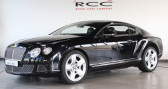 Bentley CONTINENTAL GT occasion année 2011 Annonce Bentley CONTINENTAL GT occasion Essence à Le Port Marly