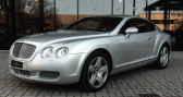Bentley occasion en region Rhône-Alpes