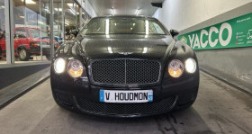 Bentley CONTINENTAL GT , garage GARAGE HOUDMON  ANGERS