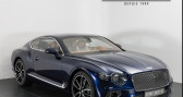 Annonce Bentley CONTINENTAL GT occasion Essence  à Geispolsheim