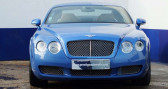 Bentley CONTINENTAL GT occasion année 2005 Annonce Bentley CONTINENTAL GT occasion Essence à ROANNE