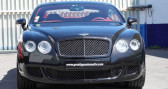 Bentley CONTINENTAL GT occasion année 2018 Annonce Bentley CONTINENTAL GT occasion Essence à ROANNE