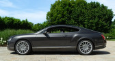 Bentley CONTINENTAL GT    Reggio Emilia 42