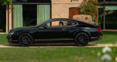 Bentley CONTINENTAL GT    Reggio Emilia 42