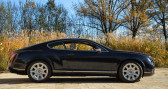 Annonce Bentley CONTINENTAL GT occasion Essence 2004 GT  Reggio Emilia