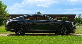 Bentley CONTINENTAL GT occasion 2004 mise en vente &agrave; Reggio Emilia par le garage RUOTE DA SOGNO - photo n&deg;1