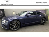 Annonce Bentley CONTINENTAL GT occasion  3 III 4.0 V8 550ch BVA à CHAMPAGNE AU MONT D OR