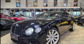 Annonce Bentley CONTINENTAL GT occasion Essence 4.0 V8 507 PHASE 2 IMMAT FRANCE / PAS DE MALUS A � Saint Denis En Val
