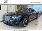 Annonce Bentley CONTINENTAL GT occasion  4.0 V8 550 BVA à PARIS