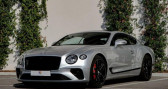 Bentley CONTINENTAL GT 4.0 V8 550ch   Monaco 98