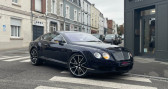 Annonce Bentley CONTINENTAL GT occasion Essence 560 ch / ENTRETIEN COMPLET / SIEGES CHAUFFANTS / BLUETOOTH � Cambrai