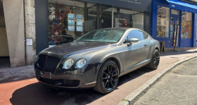 Bentley CONTINENTAL GT , garage FIDUCAR  Saint-Mandé