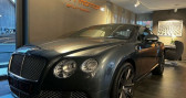 Annonce Bentley CONTINENTAL GT occasion Essence 6.0 W12 4WD à DANNEMARIE