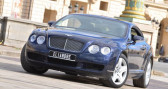 Bentley CONTINENTAL GT occasion année 2004 boite Automatique Annonce Bentley CONTINENTAL GT occasion Essence 6.0 W12 560 Ch à PARIS