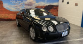 Bentley CONTINENTAL GT 6.0 W12 560 Ch   Bois Arnault 27