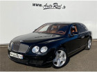 Bentley CONTINENTAL GT occasion Noir année 2006 boite Automatique Annonce Bentley CONTINENTAL GT occasion Essence 6.0 W12 560CH à MERIGNAC