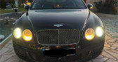 Annonce Bentley CONTINENTAL GT occasion Essence 6.0 W12 610 cv  lintot