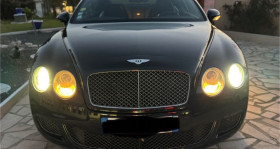 Bentley CONTINENTAL GT occasion 2008 mise en vente à lintot par le garage LENORMAND AUTOMOBILE & COHEN - photo n°1