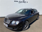 Bentley CONTINENTAL GT occasion Marron année 2008 boite Automatique Annonce Bentley CONTINENTAL GT occasion Essence 6.0 W12 A à MERIGNAC