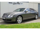 Bentley CONTINENTAL GT occasion Gris année 2008 boite Automatique Annonce Bentley CONTINENTAL GT occasion Essence 6.0 W12 A à LABEGE CEDEX