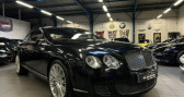 Bentley CONTINENTAL GT 6.0 W12 BI-TURBO   Jouy-le-potier 45