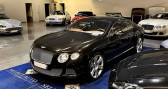Annonce Bentley CONTINENTAL GT occasion Essence 6.0 W12 COUPE 575ch BVA E85 à Le Mesnil-en-Thelle