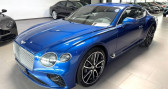Annonce Bentley CONTINENTAL GT occasion Essence 6.0 W12 FIRST EDITION  LEIMBACH