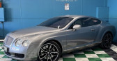 Bentley CONTINENTAL GT 6.0   Royan 17