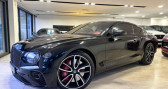 Bentley CONTINENTAL GT 6.0i - 48V W12 BI-TURBO   Le CANNET 06