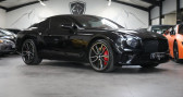 Annonce Bentley CONTINENTAL GT occasion Essence 6.0i W12 - 635 - BVR 2018 COUPE � SAINT LAURENT DU VAR