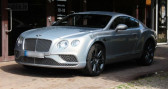 Bentley CONTINENTAL GT 6.0i W12 - BVA COUPE Speed PHASE 2   Ozoir-la-Ferrire 77