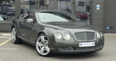 Annonce Bentley CONTINENTAL GT occasion Essence 6.0l- BVA COUPE  ANDREZIEUX-BOUTHEON