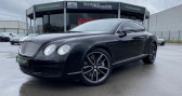 Annonce Bentley CONTINENTAL GT occasion Essence 6.0l W12 559 CH BVA 6 Etat Sublime 4 Pneus Neuf  Saint Amand Les Eaux