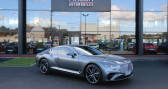 Annonce Bentley CONTINENTAL GT occasion Essence 6.0l W12 635  Cercottes