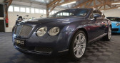 Annonce Bentley CONTINENTAL GT occasion Essence 60 �me anniversaire � Villeneuve Sur Auvers