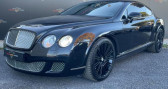 Annonce Bentley CONTINENTAL GT occasion Essence 610ch Pack Mulliner  BEZIERS