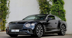 Bentley CONTINENTAL GT occasion 2024 mise en vente à Monaco par le garage BENTLEY LAMBORGHINI ROLLS ROYCE MONACO - photo n°1