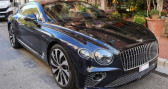Annonce Bentley CONTINENTAL GT occasion Essence AZURE 550CH � MONACO