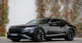 Annonce Bentley CONTINENTAL GT occasion Hybride Azure V8 Hybrid 4.0 680ch � Monaco