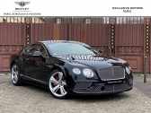 Annonce Bentley CONTINENTAL GT occasion  bentley continental GT II 4.0 V8 528 S à PARIS
