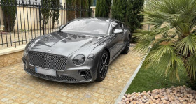 Bentley CONTINENTAL GT , garage DREAM CAR PERFORMANCE  SAINT LAURENT DU VAR