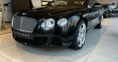 Bentley CONTINENTAL GT occasion année 2000 boite Automatique Annonce Bentley CONTINENTAL GT occasion Essence Bentley Continental GT W12 t, Céramique, Massage à Montévrain