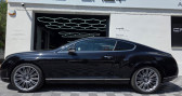 Annonce Bentley CONTINENTAL GT occasion Essence contin.gt � CANNES