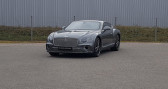 Bentley CONTINENTAL GT occasion année 2019 boite Automatique Annonce Bentley CONTINENTAL GT occasion Essence CONTINENTAL GT 6.0 W12 635 CH FIRST EDITION à ROANNE